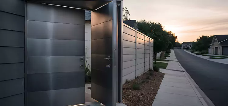 Comprehensive Steel Door Solutions in Tallahassee, FL
