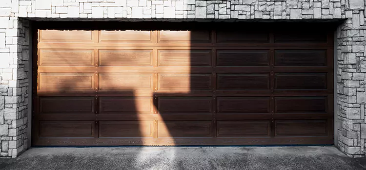 Commercial Roll Up Garage Doors Tallahassee