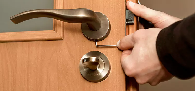 Access Control System Integration Tallahassee