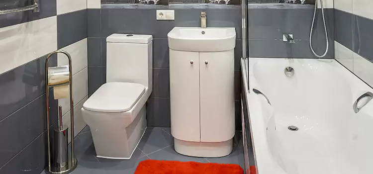 Hansgrohe Shaving Mirror Tallahassee