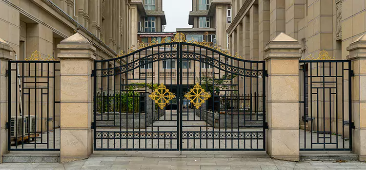 Comprehensive Iron Gate Maintenance Solutions in Tallahassee, FL