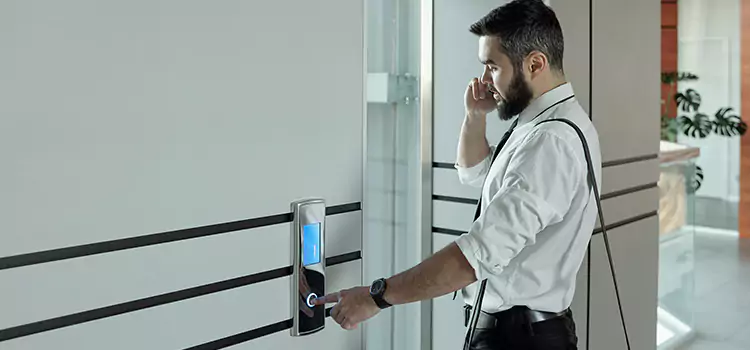 Cloud Based Access Control Tallahassee