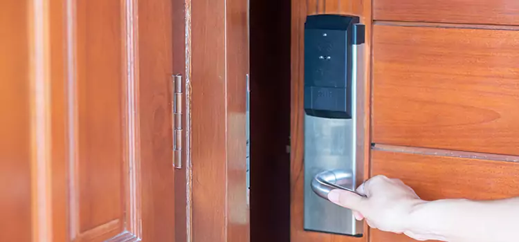 Commercial Keyless Entry Locks Tallahassee