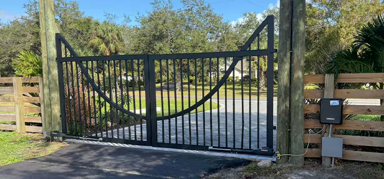 Why Choose Us for Your Automatic Gate Needs in Tallahassee, FL?