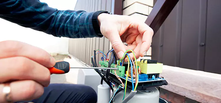 Electric Gate Maintenance Tallahassee