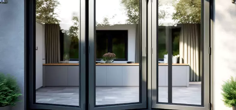 Bifold Door Track Repair Tallahassee