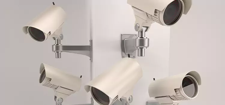 Your Trusted Partner for CCTV Solutions in Tallahassee