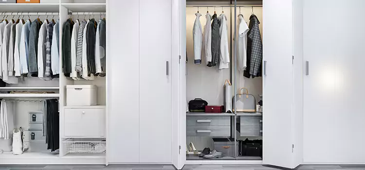 Glass Closet Door Repair Tallahassee