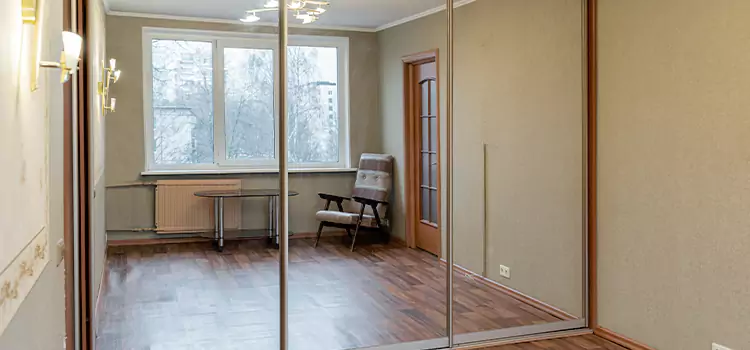 Mirror Closet Door Roller Replacement Tallahassee