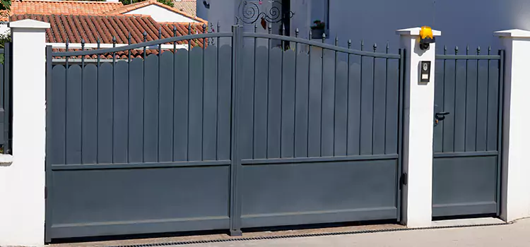 Emergency Commercial Gate Repair Tallahassee
