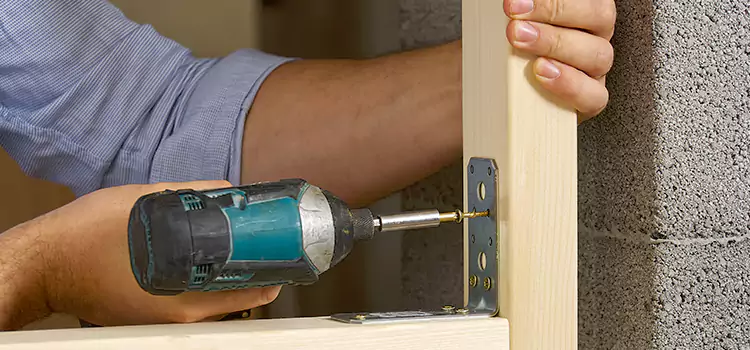 Jimmy Proof Deadbolt Repair Tallahassee