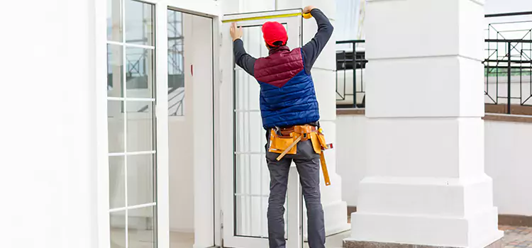 Water Damage Door Frame Repair Tallahassee