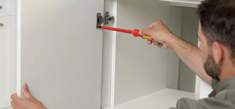 Screen Door Hinge Repair Tallahassee