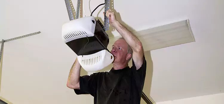 Garage Door Opener Service Tallahassee