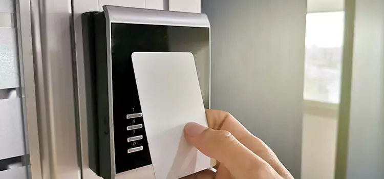 NMS Proximity Switch Door Systems Tallahassee