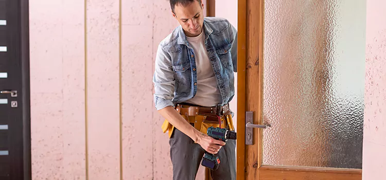 Door Glass Replacement Tallahassee