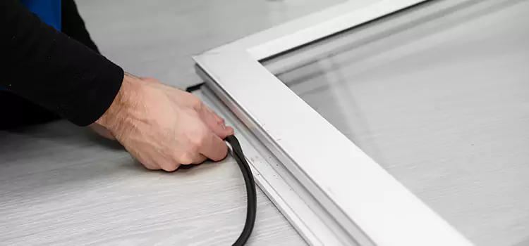 Commercial Door Weather Stripping Tallahassee