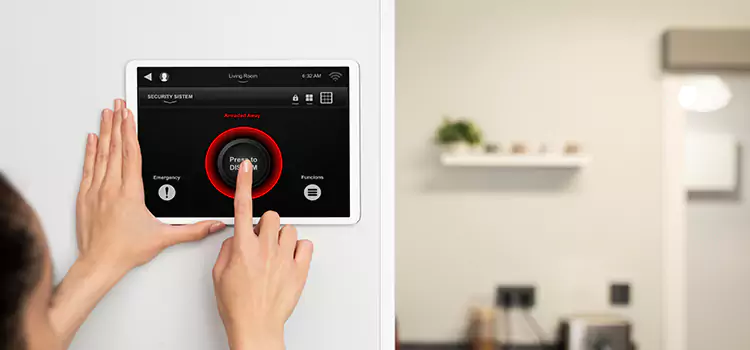 Blink Video Doorbell Installation Tallahassee