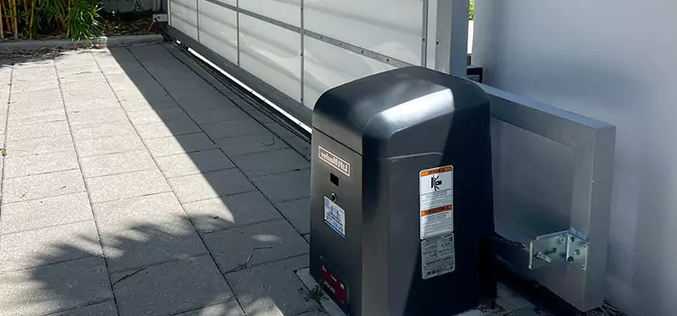 Emergency Electric Gate Repairs Tallahassee