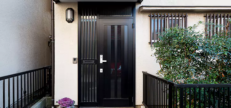 Popular Exterior Door Options in Tallahassee, FL