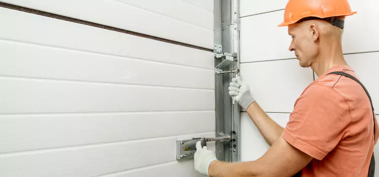 Why Choose Us for Garage Door Lock Services in Tallahassee, FL?
