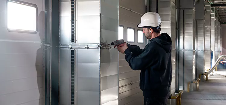 Prompt and Professional Garage Door Service in Tallahassee, Florida