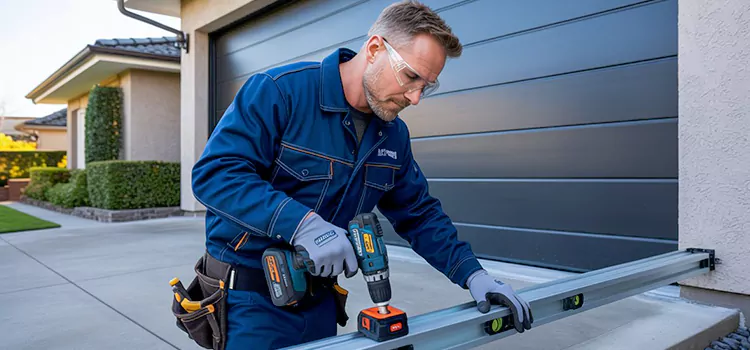 Why Choose Us for Garage Door Off Track Services in Tallahassee, Florida?