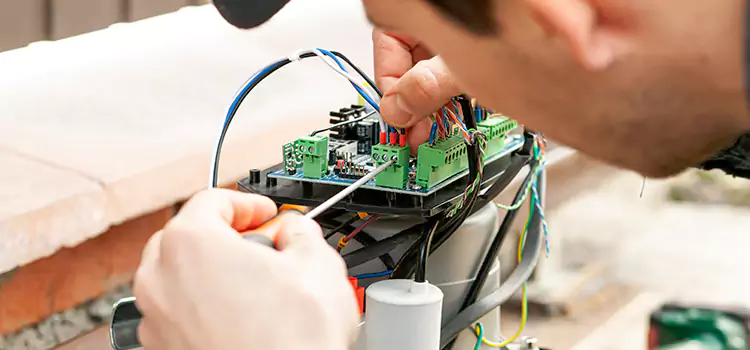 Specialized Brand Gate Motor Repairs Tallahassee
