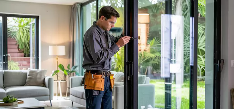 Why Choose Us for Your Glass Door Needs in Tallahassee, FL?