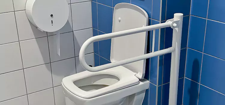Comprehensive Solutions in Tallahassee, FL for Accessible Facilities