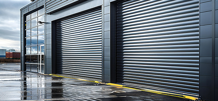 Emergency Industrial Garage Door Service Tallahassee