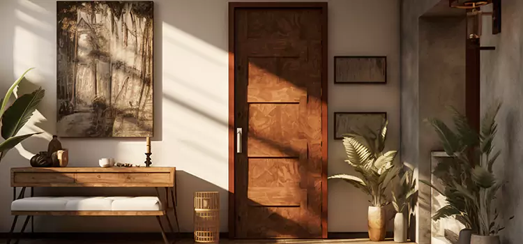 Specialty Interior Doors Tallahassee