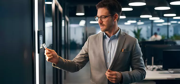 Our Commitment to Keycard Security Excellence in Tallahassee, FL