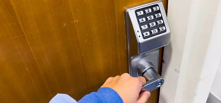 Why Choose Us for Your Keypad Lock Needs in Tallahassee, FL?