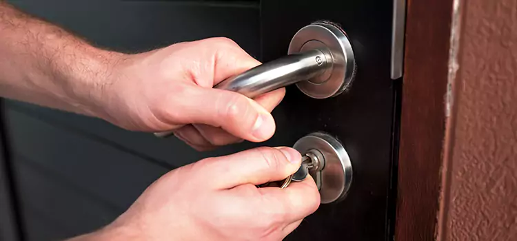 Master Key Control and Audits Tallahassee
