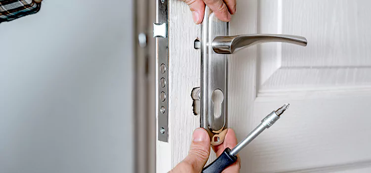 New Door Frame Installation Tallahassee