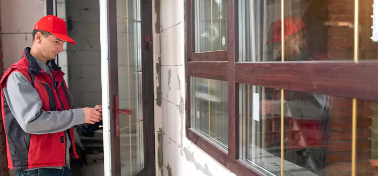 Sliding Door Lock Repair Tallahassee