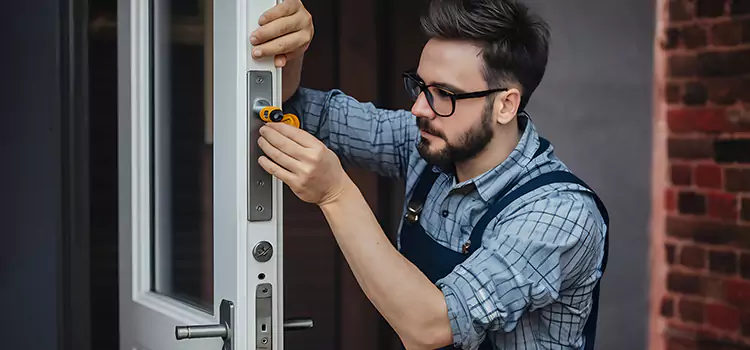 Residential Door Repairs Tallahassee