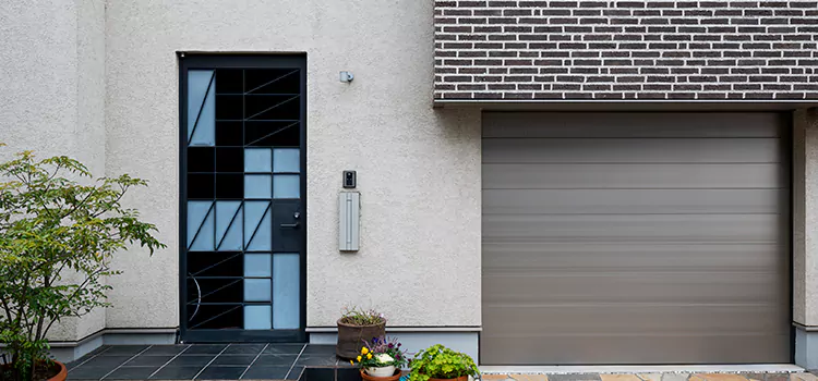 Residential Roll Up Security Doors Tallahassee