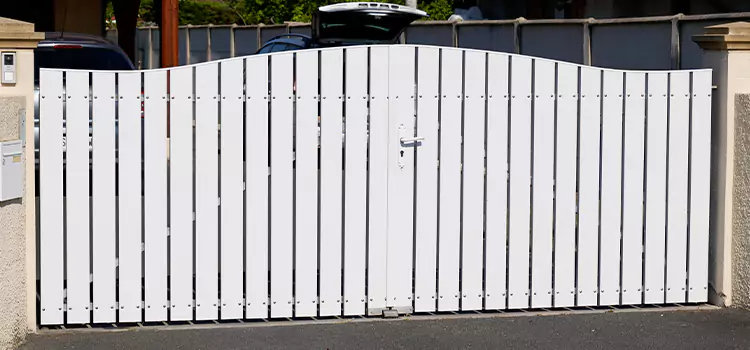 Why Choose Us for Residential Gate Repair in Tallahassee, FL?