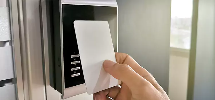Advanced RFID Technology Integration in Tallahassee, FL