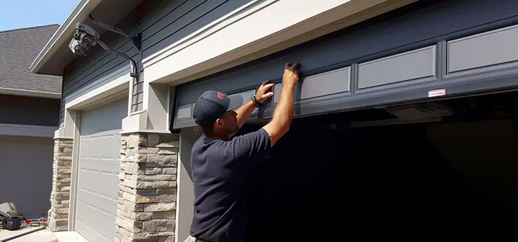 Janus Roll Up Doors Tallahassee