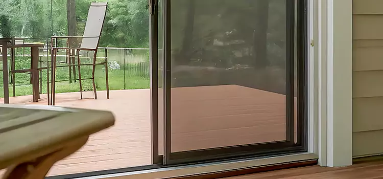 Garage Screen Door Installation Tallahassee