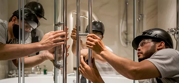 Shower Door Replacement Cost Tallahassee