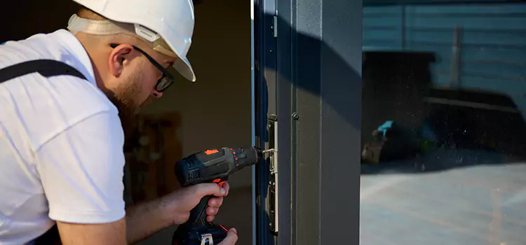 Aluminium Sliding Door Lock Fitting Tallahassee