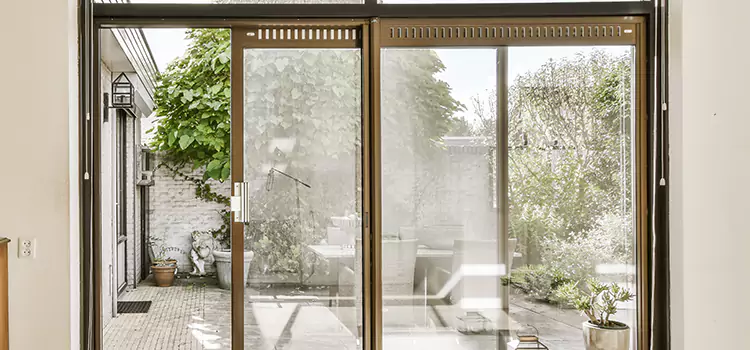 Glass Door Panel Replacement Cost Tallahassee