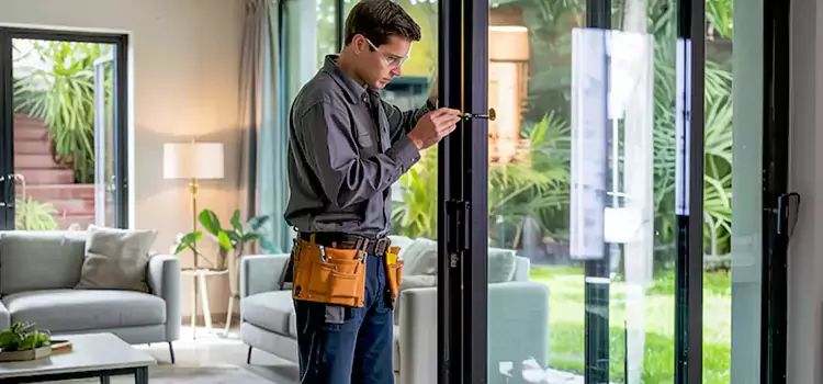 Sliding Door Maintenance Tallahassee