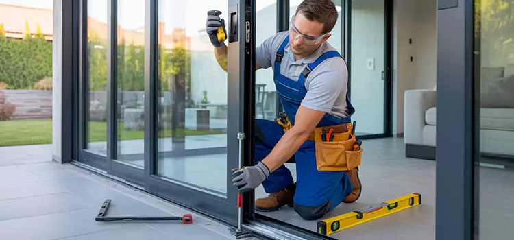 Patio Door Replacement Tallahassee