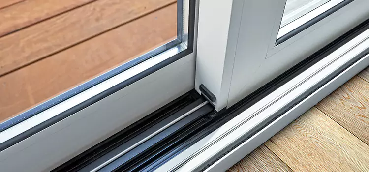 Why Your Sliding Door Keeps Getting Stuck in Tallahassee, FL?