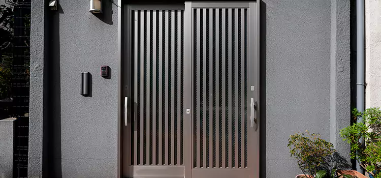Specialized Steel Door Services in Tallahassee, FL